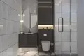 Apartamento 4 habitaciones 99 m² Mersin, Turquía