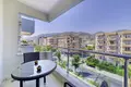 Residential quarter Furnished Apartment near the famous Cleopatra beach in Alanya