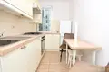 2 room apartment 38 m² in Warsaw, Poland