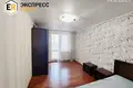 Apartamento 2 habitaciones 52 m² Kobriny, Bielorrusia