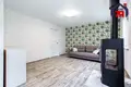 Casa 62 m² Barauski siel ski Saviet, Bielorrusia