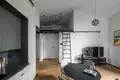 2 room apartment 42 m² Krakow, Poland