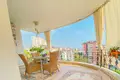 Квартира 3 комнаты 110 м² Чиплаклы, Турция