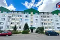 3 room apartment 68 m² Sluck, Belarus