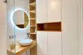 2 room apartment 53 m² in Warsaw, Poland