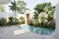 2 bedroom Villa  Balangan, Indonesia