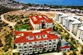 Appartement 4 chambres 110 m² Camiatik Mahallesi, Turquie