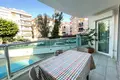 2 bedroom apartment  Oba, Turkey
