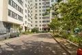 Wohnung 3 zimmer 109 m² Minsk, Belarus