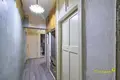 Apartamento 3 habitaciones 77 m² Minsk, Bielorrusia