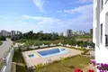 Wohnung 2 zimmer 60 m² Mahmutlar, Türkei