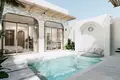 Villa 2 chambres 158 m² Ungasan, Indonésie