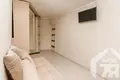 Wohnung 2 zimmer 44 m² Baryssau, Belarus