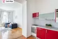 Apartamento 3 habitaciones 58 m² Praga, República Checa