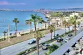 Mieszkanie 4 pokoi 165 m² Palaio Faliro, Grecja