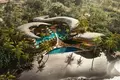 Жилой комплекс Комплекс апартаментов с 5-звездочным облуживанием прямо на пляже, Сесех, Бали, Индонезия