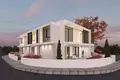 Willa 4 pokoi 350 m² Latsia, Cyprus