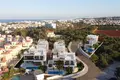 Casa 4 habitaciones 274 m² Paralimni, Chipre