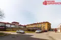 Commercial property 2 657 m² in Hrodna, Belarus