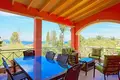 villa de 5 dormitorios 280 m² Afra, Grecia