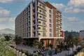 Residential complex Kvartira s panoramnym vidom na more i gory