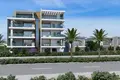 Nieruchomości inwestycyjne 1 600 m² Społeczność St. Tychon, Cyprus