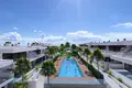 Appartement 3 chambres 95 m² Algorfa, Espagne