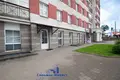 Oficina 114 m² en Minsk, Bielorrusia