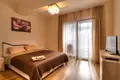 4 bedroom apartment 125 m² Budva Municipality, Montenegro