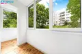 Mieszkanie 2 pokoi 50 m² Wilno, Litwa