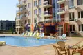 2 bedroom apartment 64 m² Sunny Beach Resort, Bulgaria