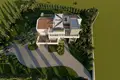 Willa 5 pokojów 198 m² Loule, Portugalia