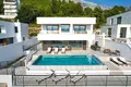 4-Schlafzimmer-Villa 400 m² Makarska, Kroatien