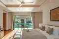 Villa de tres dormitorios 473 m² Thep Krasatti, Tailandia