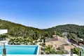 Willa 3 pokoi 372 m² Xabia Javea, Hiszpania