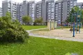 2 room apartment 50 m² Lida, Belarus