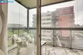 2 room apartment 50 m² Vilnius, Lithuania