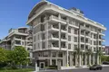 Квартира 1 спальня 57 м² Каргыджак, Турция