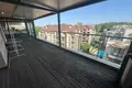 Penthouse 4 pokoi 171 m² Słoneczny Brzeg, Bułgaria