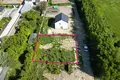 Działki 691 m² Łódź, Polska