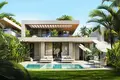 Willa 4 pokoi 243 m² Phuket, Tajlandia