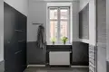 3 room apartment 60 m² Poznan, Poland