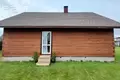 Casa de campo 120 m² Zajamnauski sielski Saviet, Bielorrusia