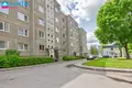 3 room apartment 60 m² Kaunas, Lithuania