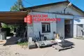 Propiedad comercial 517 m², Bielorrusia