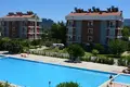 Duplex 3 chambres 100 m² Alanya, Turquie