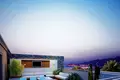 Villa 230 m² Alanya, Turkey