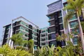 Apartamento 1 habitación 28 m² Pattaya, Tailandia