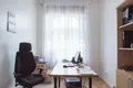 Apartamento 4 habitaciones 103 m² Riga, Letonia