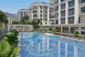 Apartamento 4 habitaciones 110 m² Obakoey, Turquía